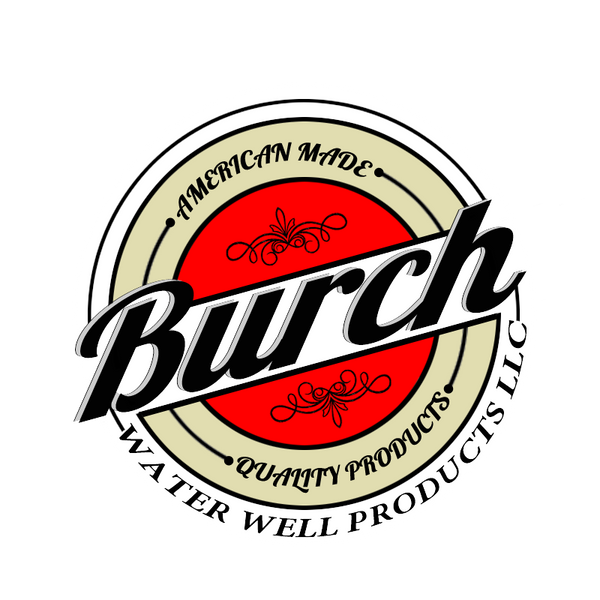 Burch Water Well Products